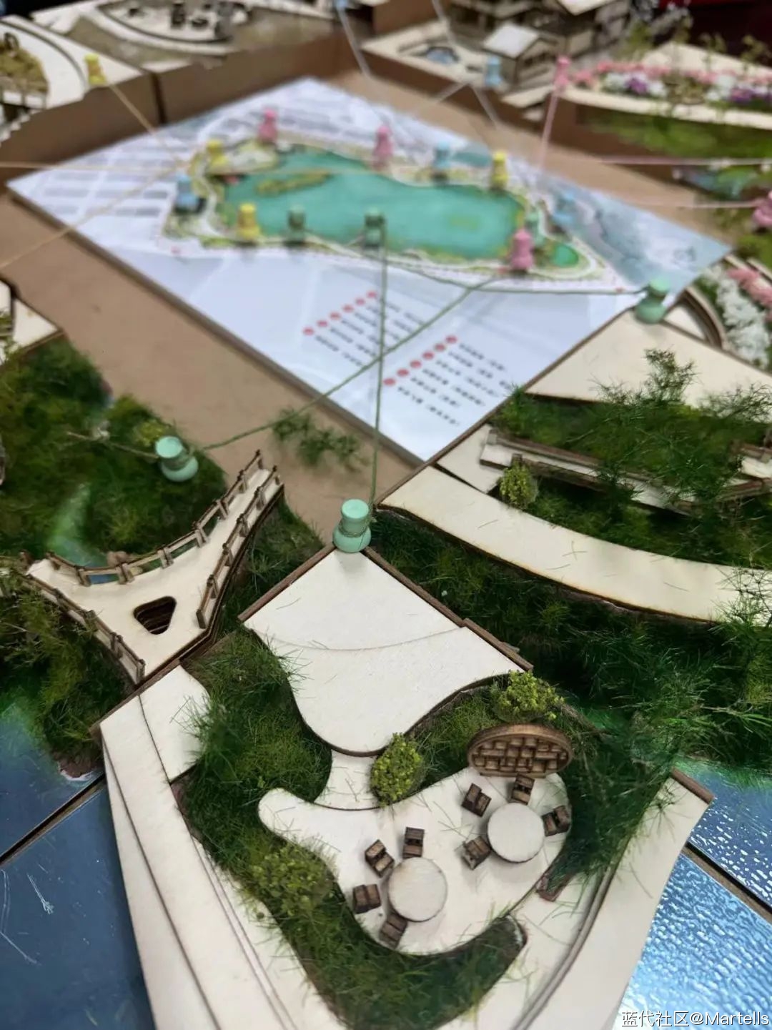 合肥工业大学2024年环境设计本科毕业作品展