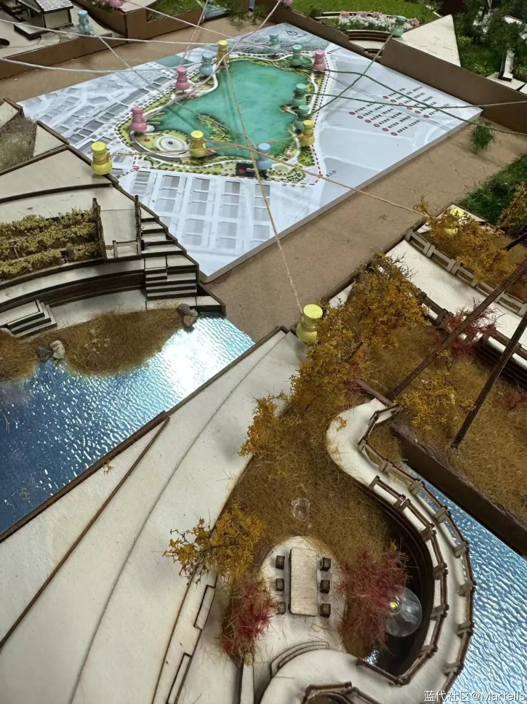 合肥工业大学2024年环境设计本科毕业作品展