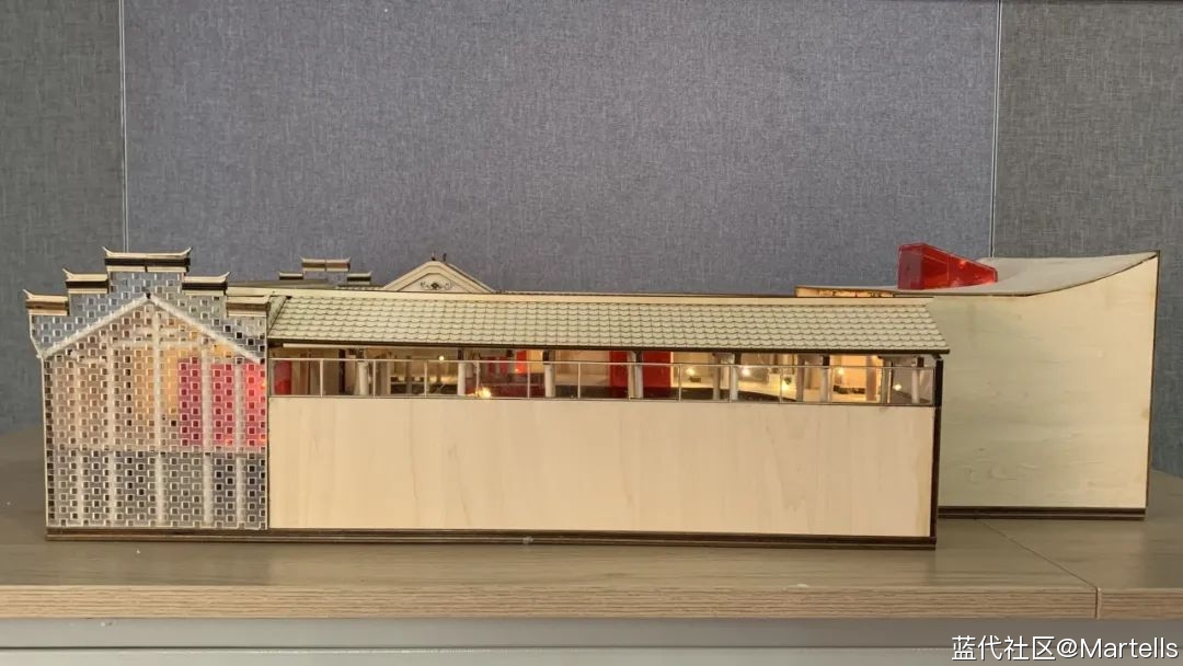 合肥工业大学2024年环境设计本科毕业作品展