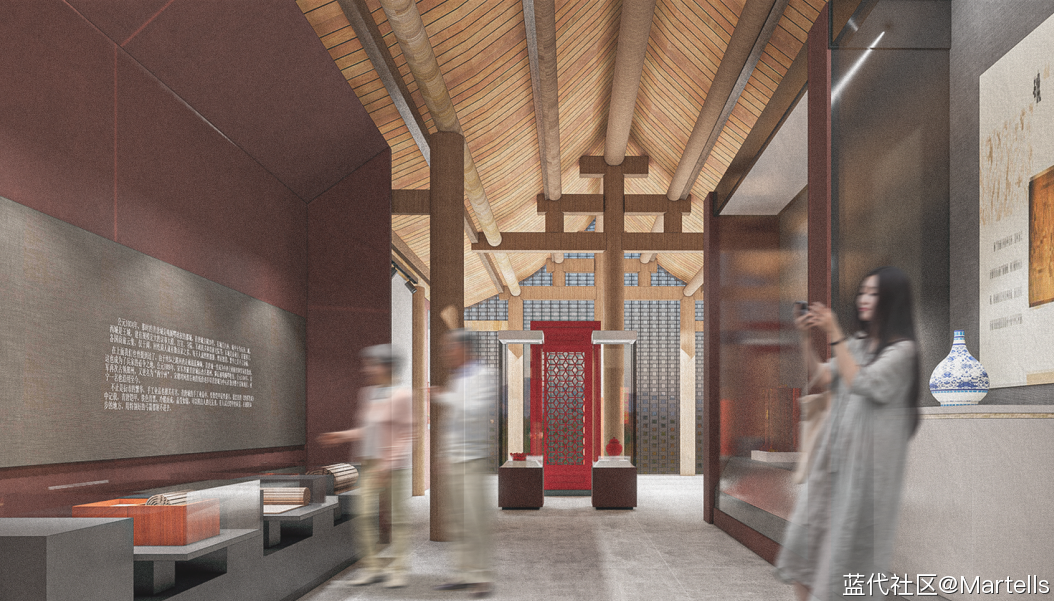 合肥工业大学2024年环境设计本科毕业作品展