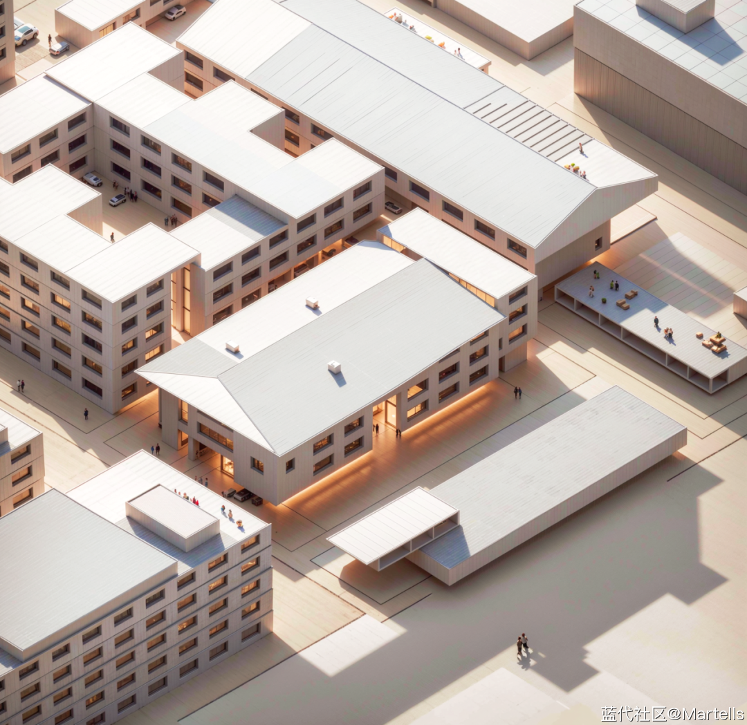 合肥工业大学2024年环境设计本科毕业作品展