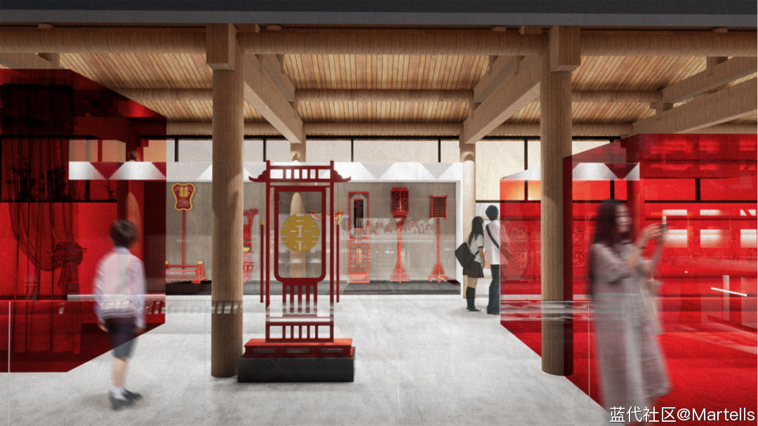 合肥工业大学2024年环境设计本科毕业作品展