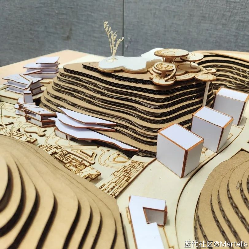 合肥工业大学2024年环境设计本科毕业作品展