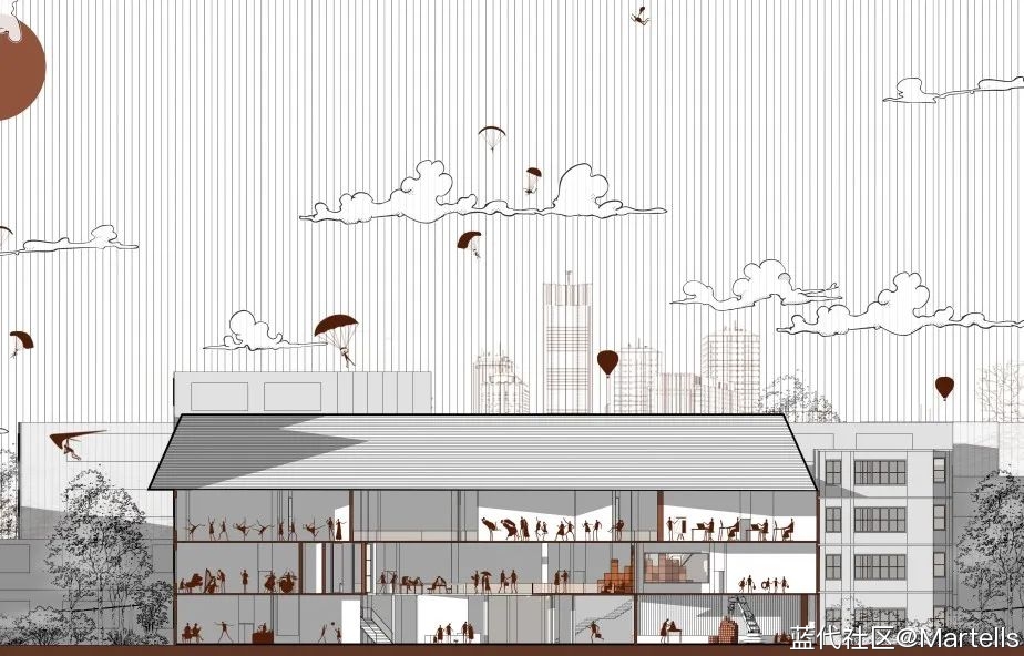 合肥工业大学2024年环境设计本科毕业作品展