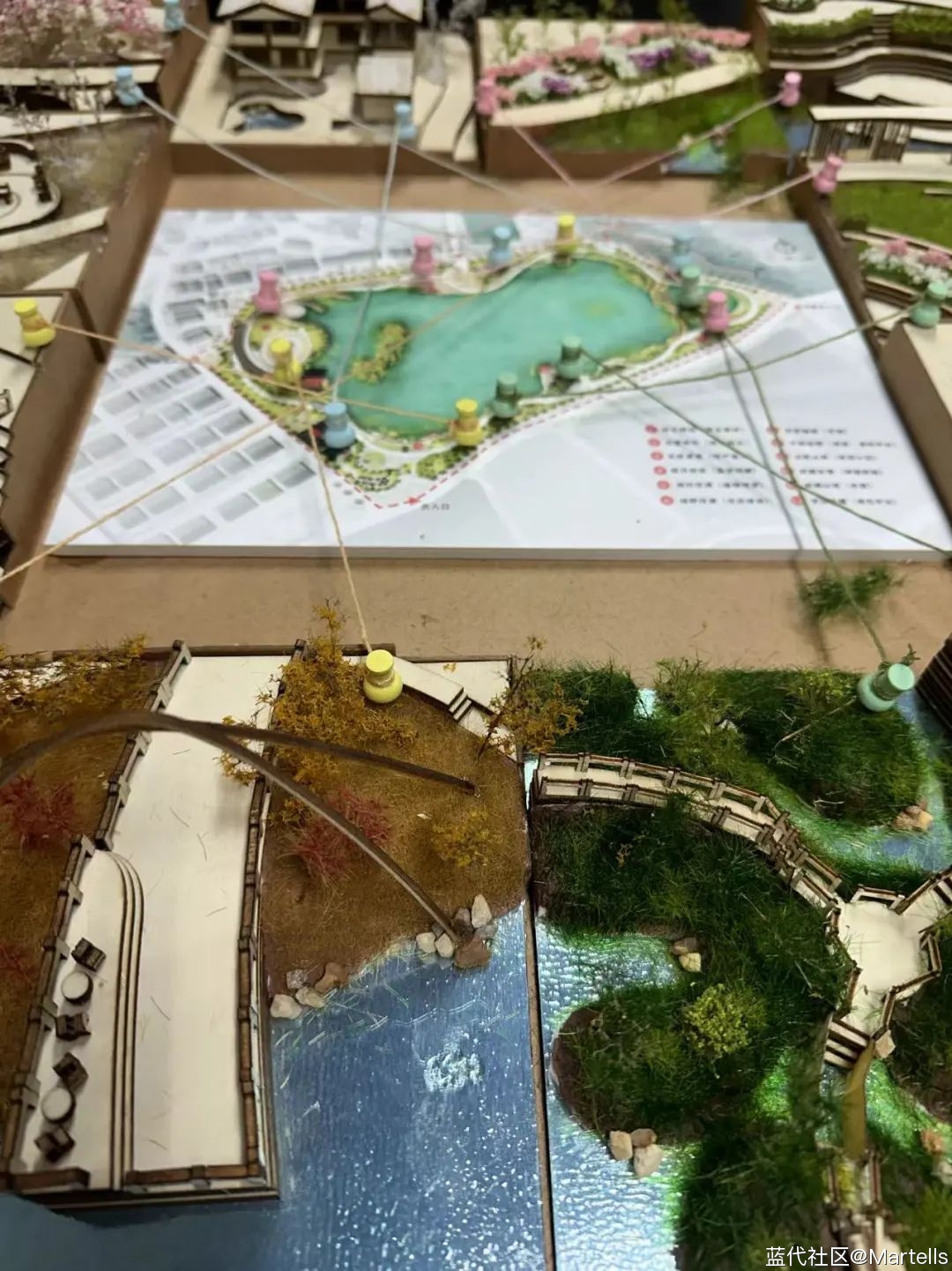 合肥工业大学2024年环境设计本科毕业作品展