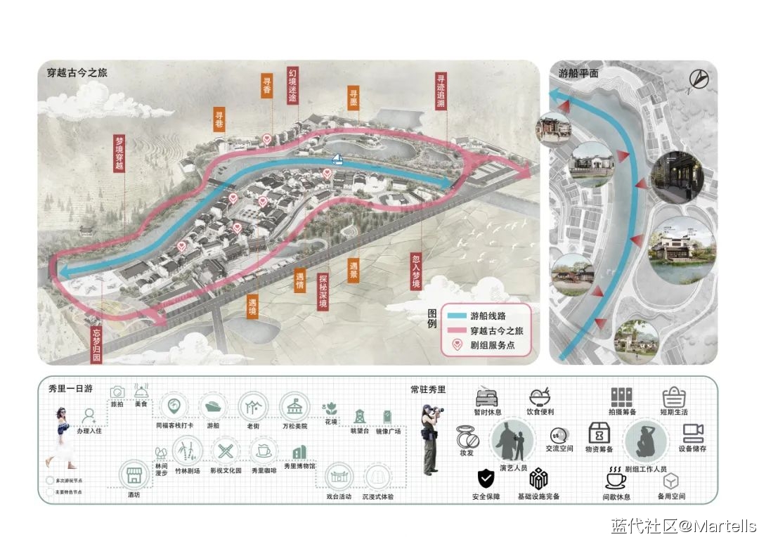合肥工业大学2024年环境设计本科毕业作品展