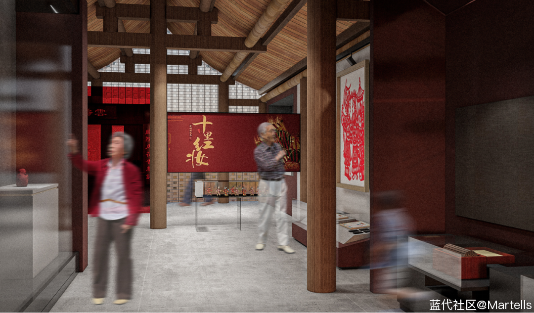 合肥工业大学2024年环境设计本科毕业作品展