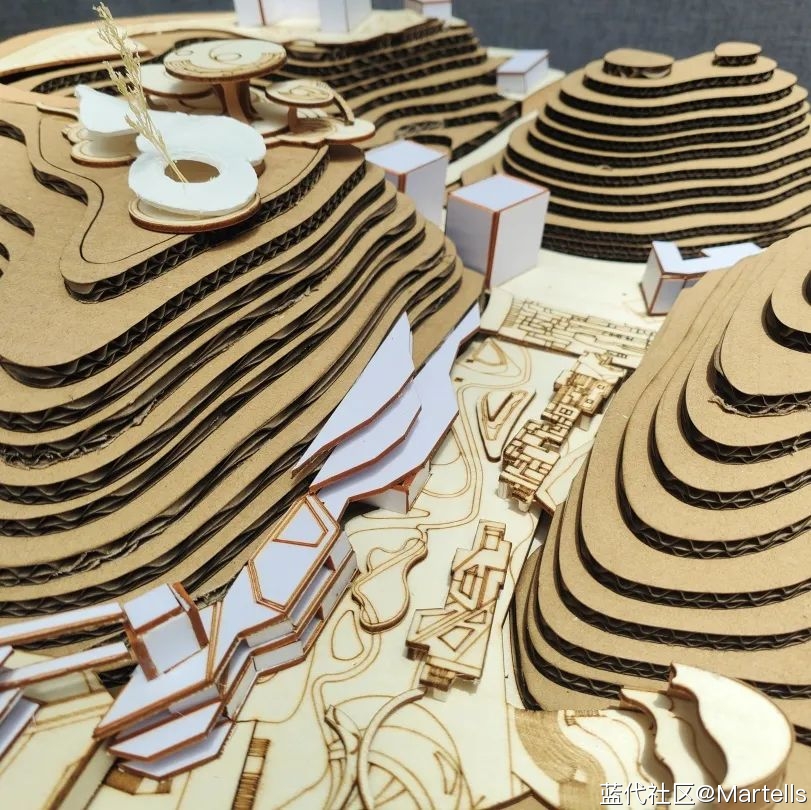 合肥工业大学2024年环境设计本科毕业作品展