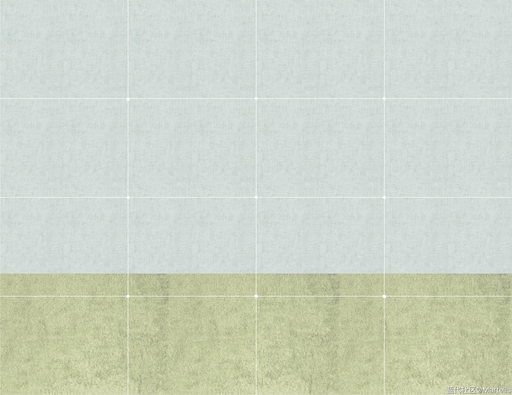 景观设计个人作品集-PIMLAPAT SUWANTRAI