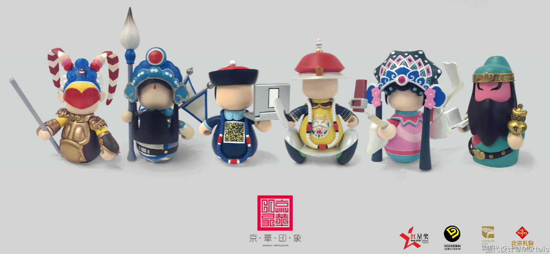 文创产品的创新设计方法研究-刘洋